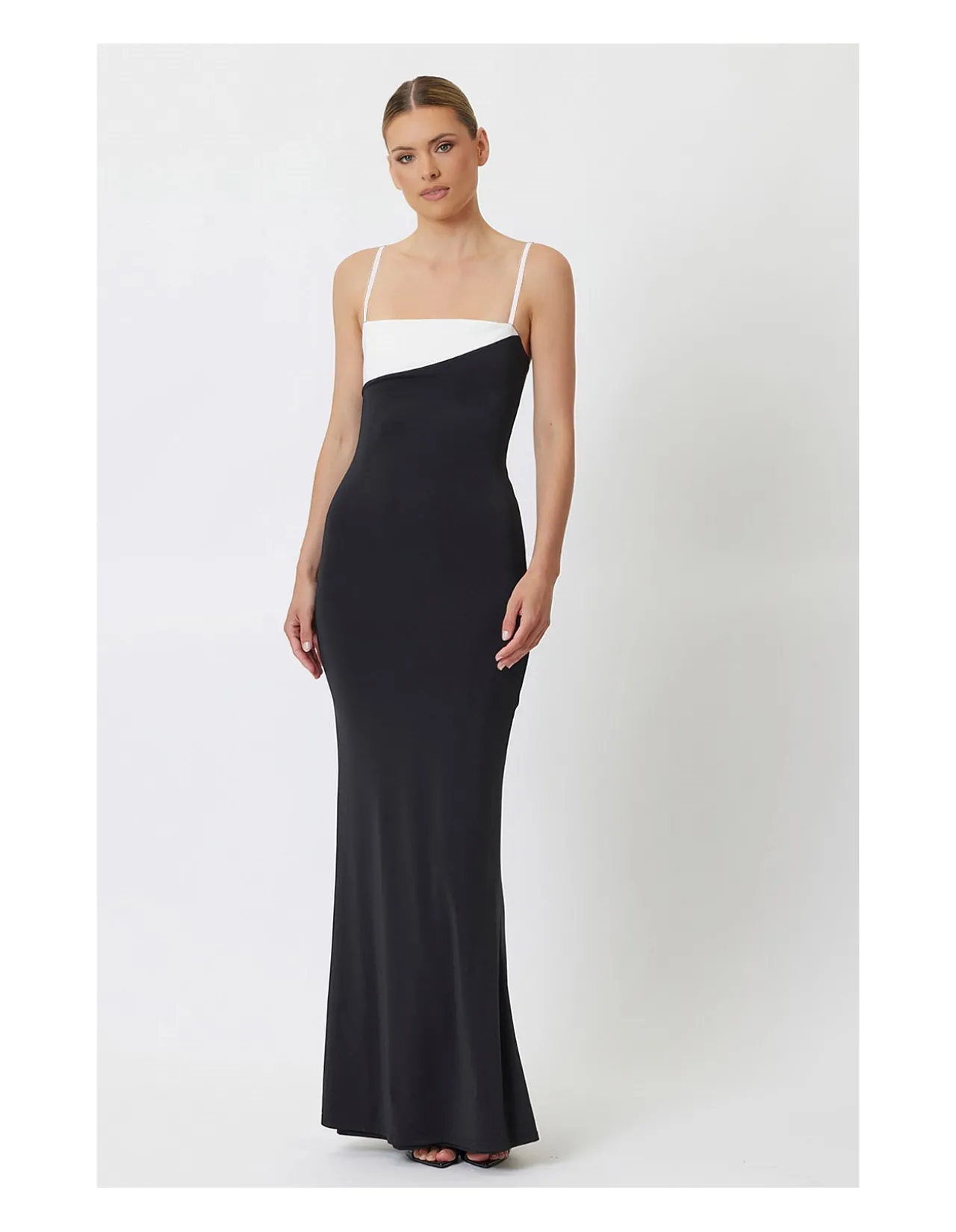 DONNA MAXI DRESS