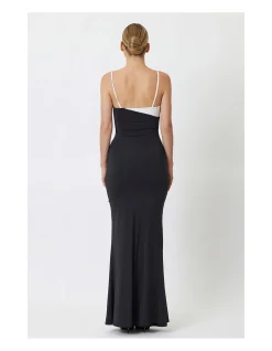 DONNA MAXI DRESS