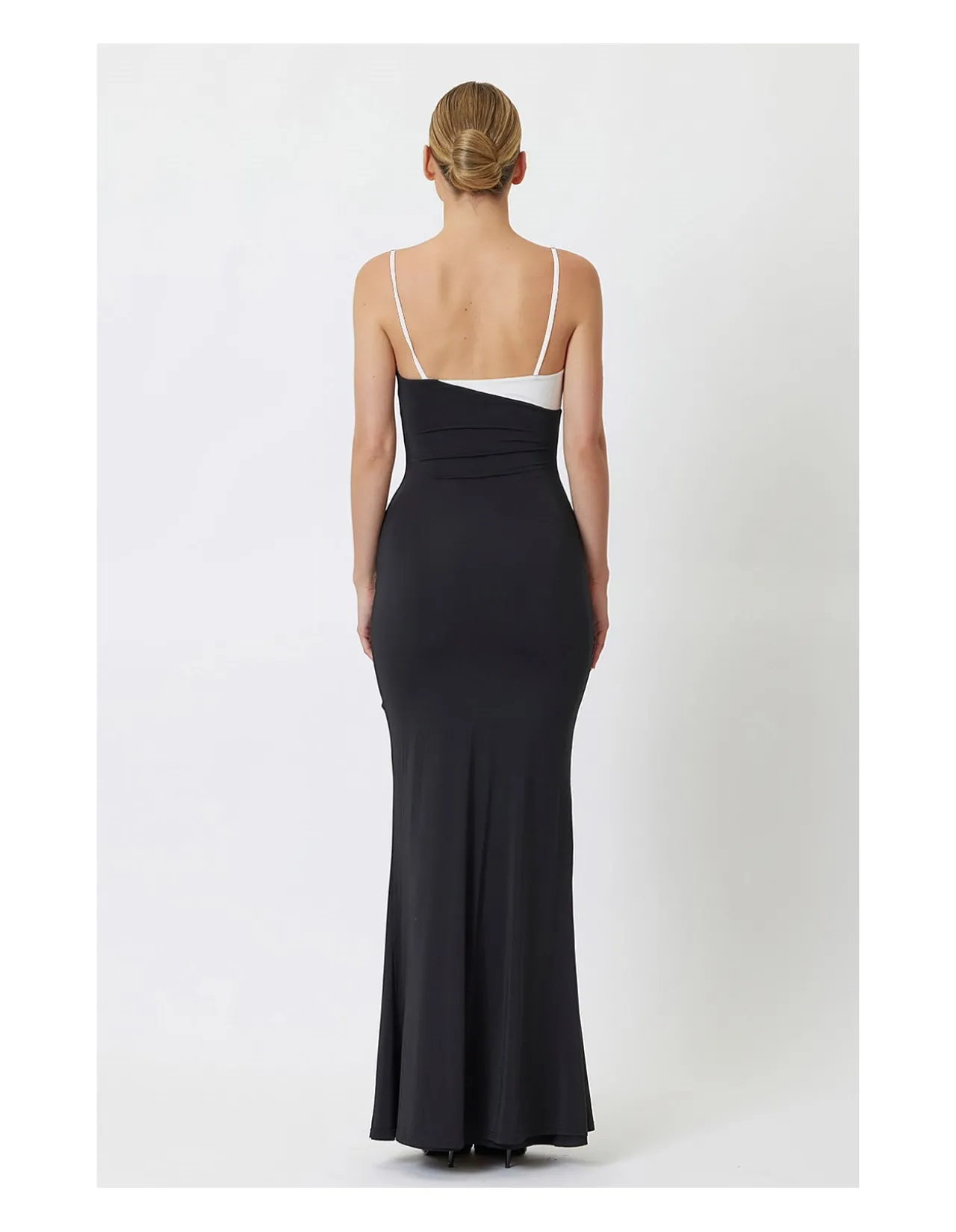 DONNA MAXI DRESS