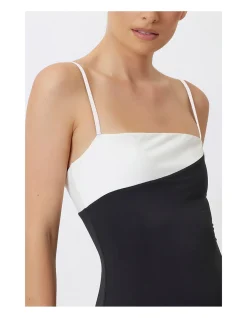 DONNA MAXI DRESS