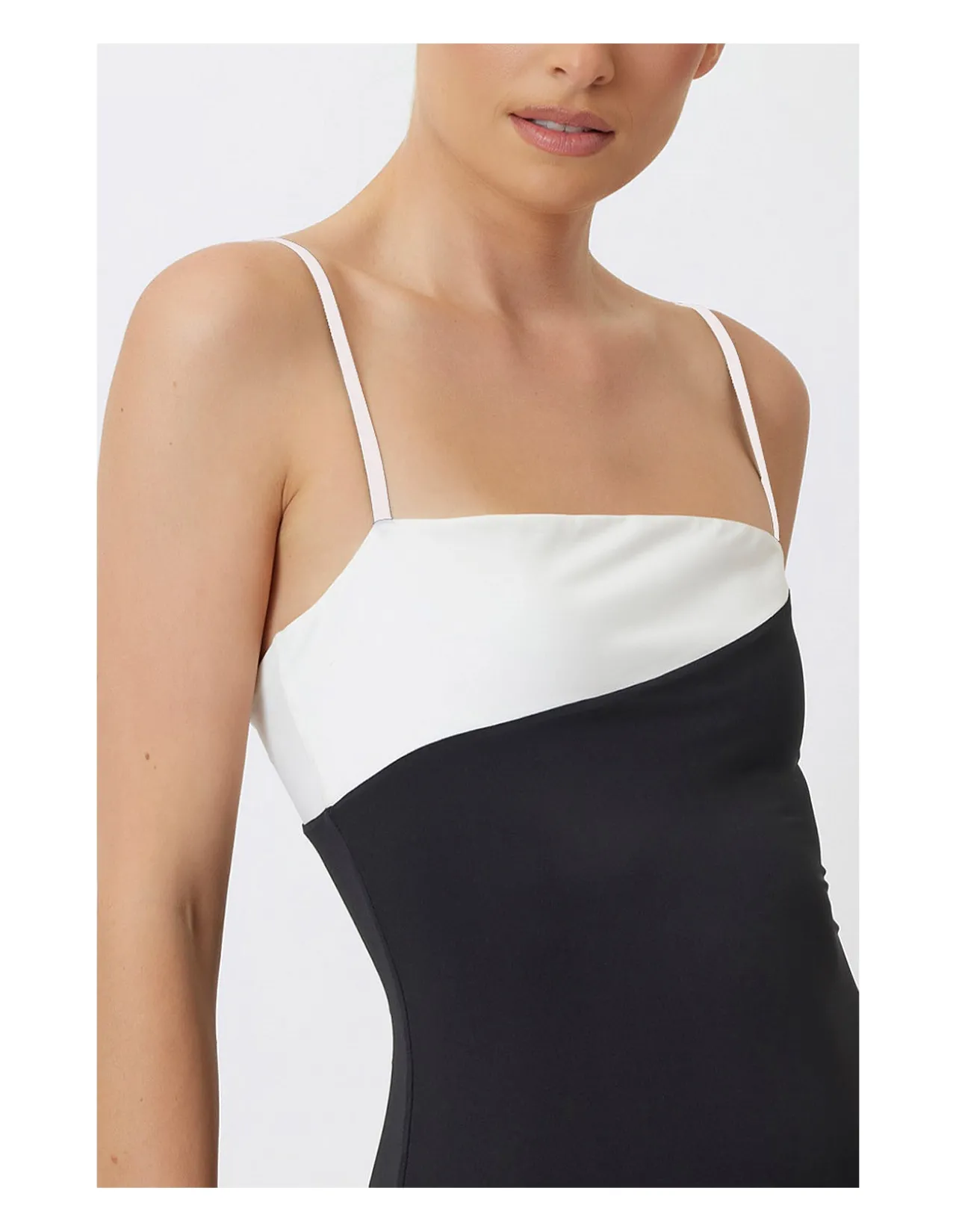 DONNA MAXI DRESS