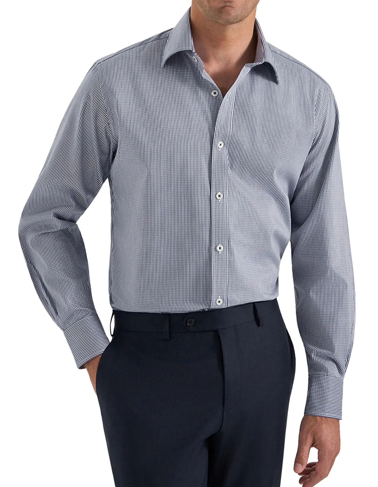 DORCHESTER SHIRT