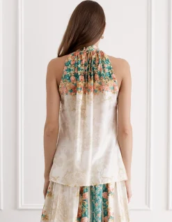 Dorée Alice Top