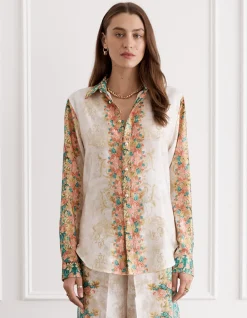 Dorée Blake Shirt