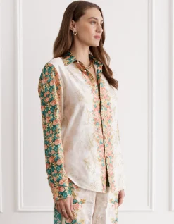 Dorée Blake Shirt