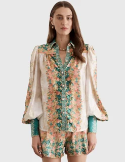 Dorée Valentina Blouse