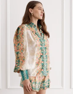 Dorée Valentina Blouse