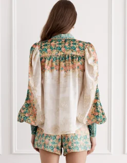 Dorée Valentina Blouse