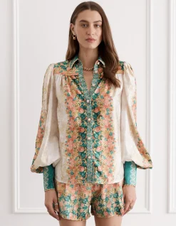 Dorée Valentina Blouse