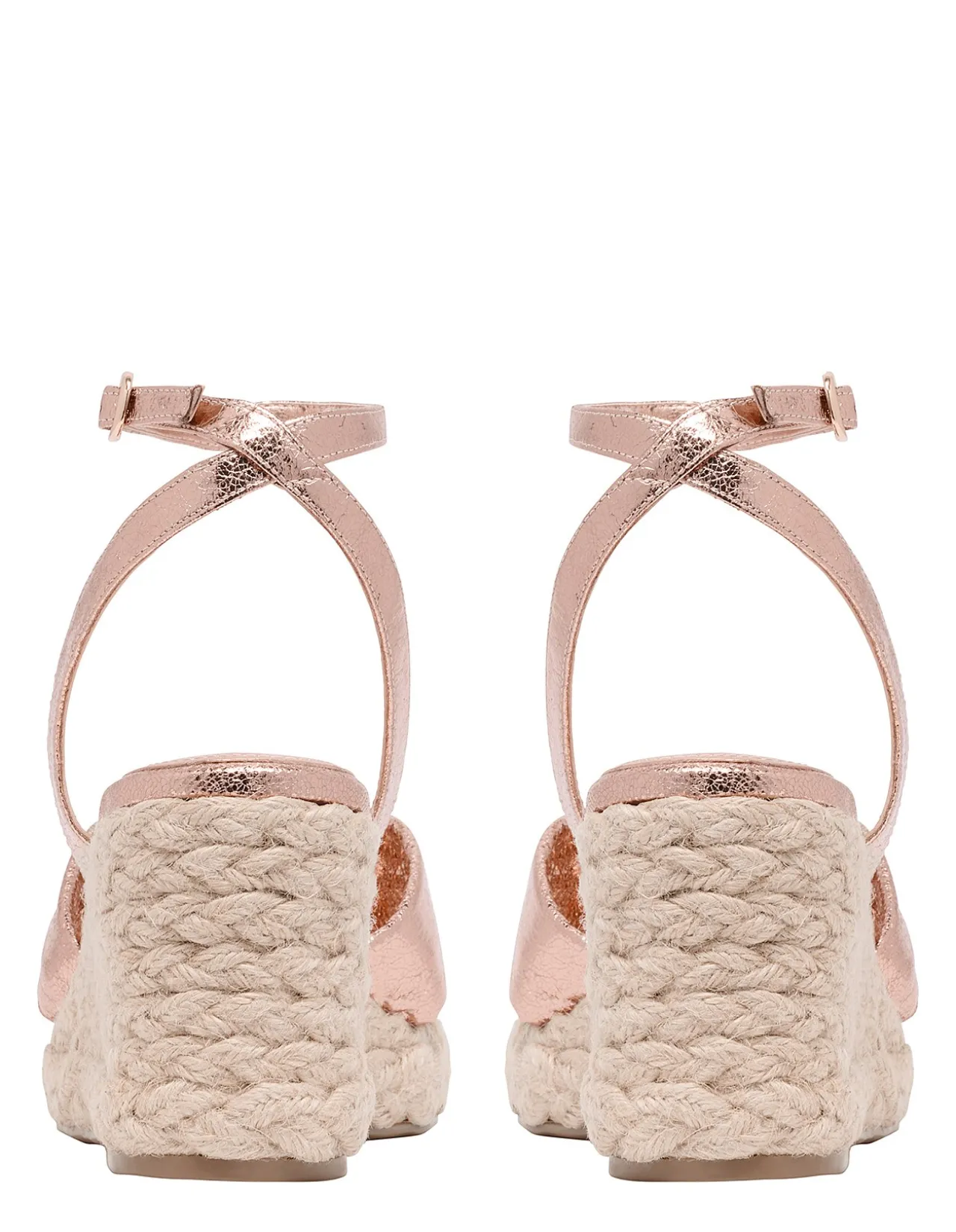 DOTIME WEDGE