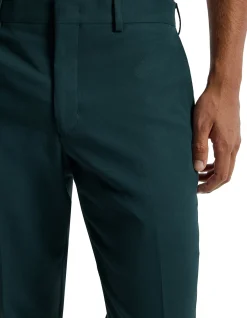DOUBLE CREPE PANTS