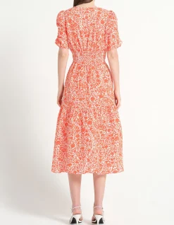 DREAMAYA DRESS
