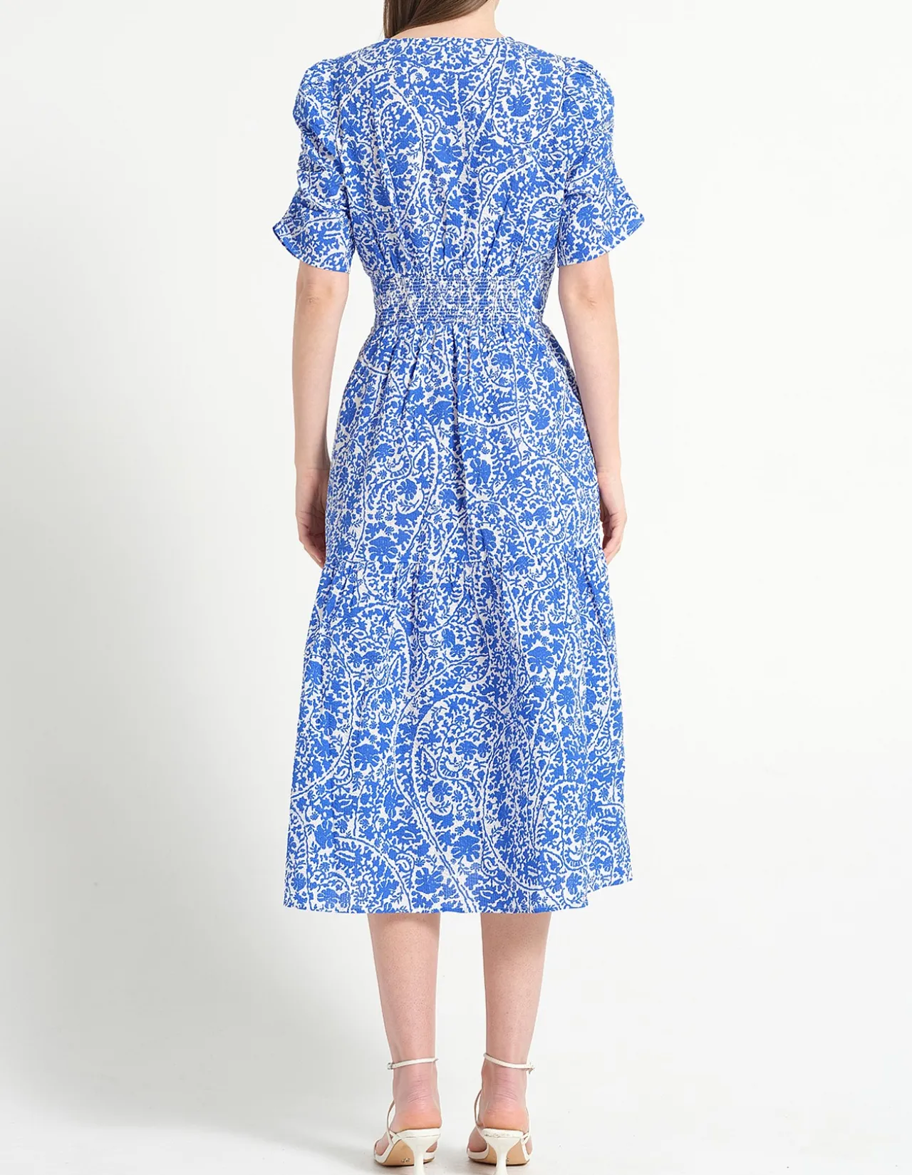 DREAMAYA DRESS