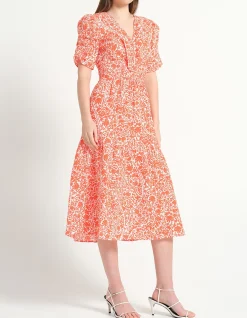 DREAMAYA DRESS