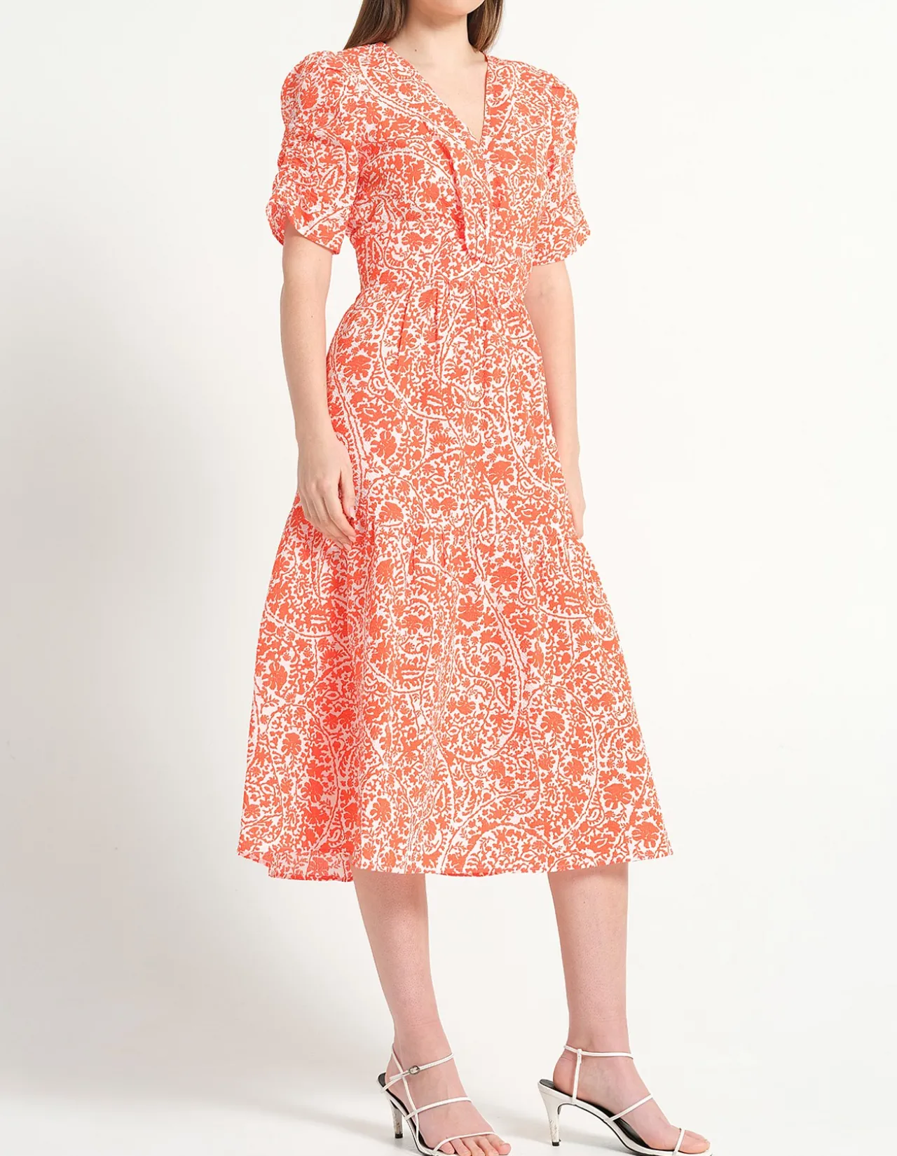 DREAMAYA DRESS