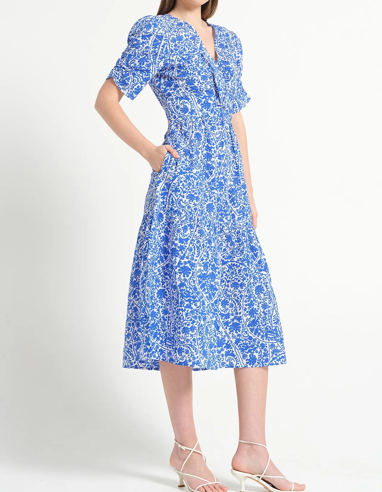 DREAMAYA DRESS