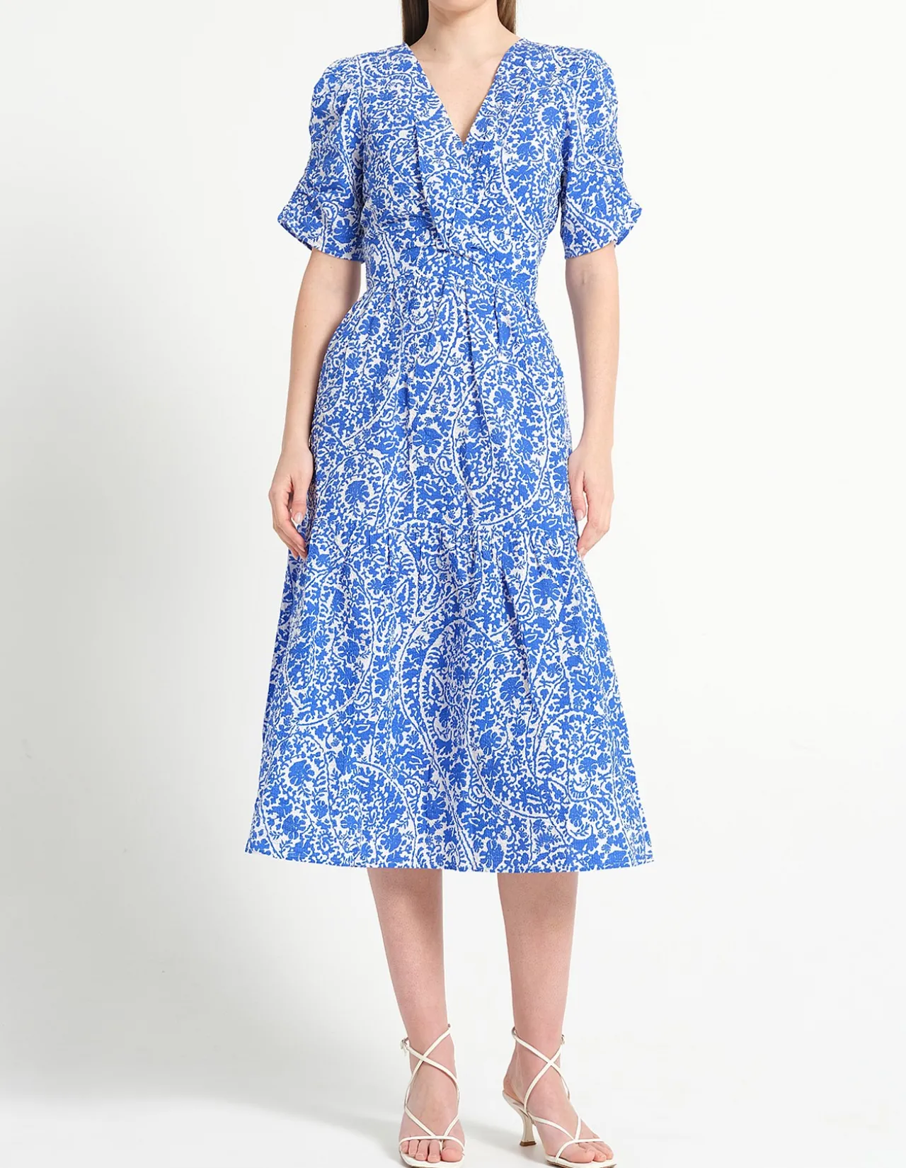 DREAMAYA DRESS