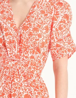 DREAMAYA DRESS