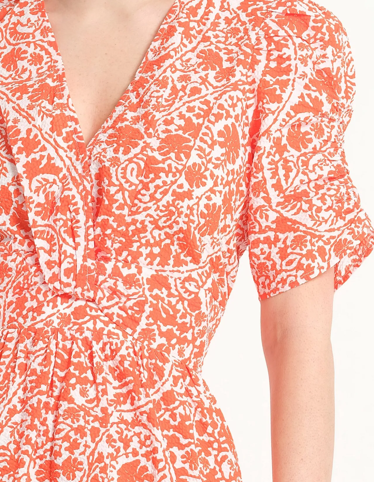 DREAMAYA DRESS