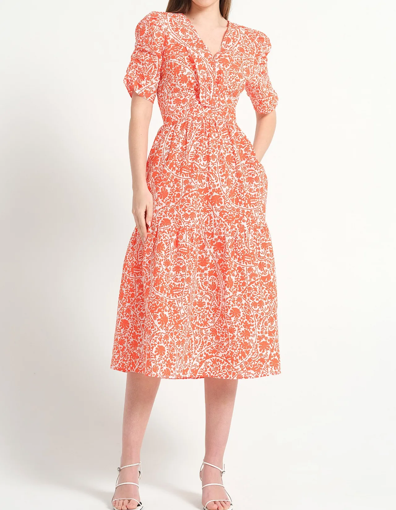 DREAMAYA DRESS