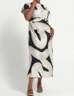 DREW DRESS