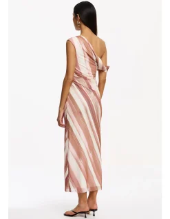DREW MIDI DRESS