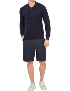 Drome Cargo Shorts Water Repellent