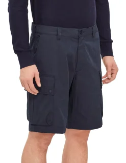 Drome Cargo Shorts Water Repellent