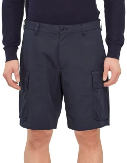 Drome Cargo Shorts Water Repellent