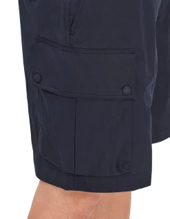 Drome Cargo Shorts Water Repellent