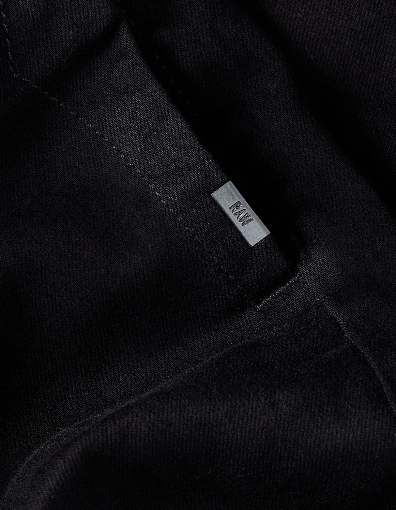 D-Staq 3D Slim Stretch Denim Jeans