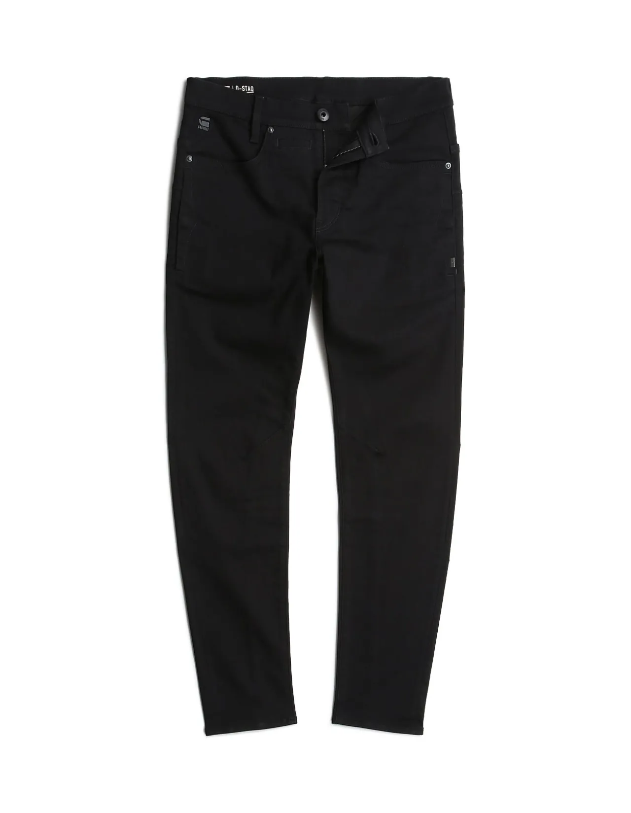 D-Staq 3D Slim Stretch Denim Jeans