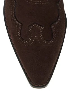 DUSTY SYNTHETIC WESTERN