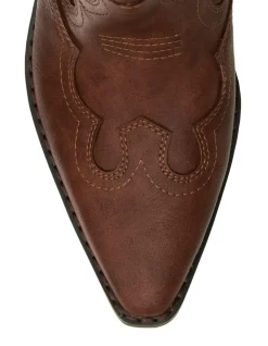 DUSTY SYNTHETIC WESTERN