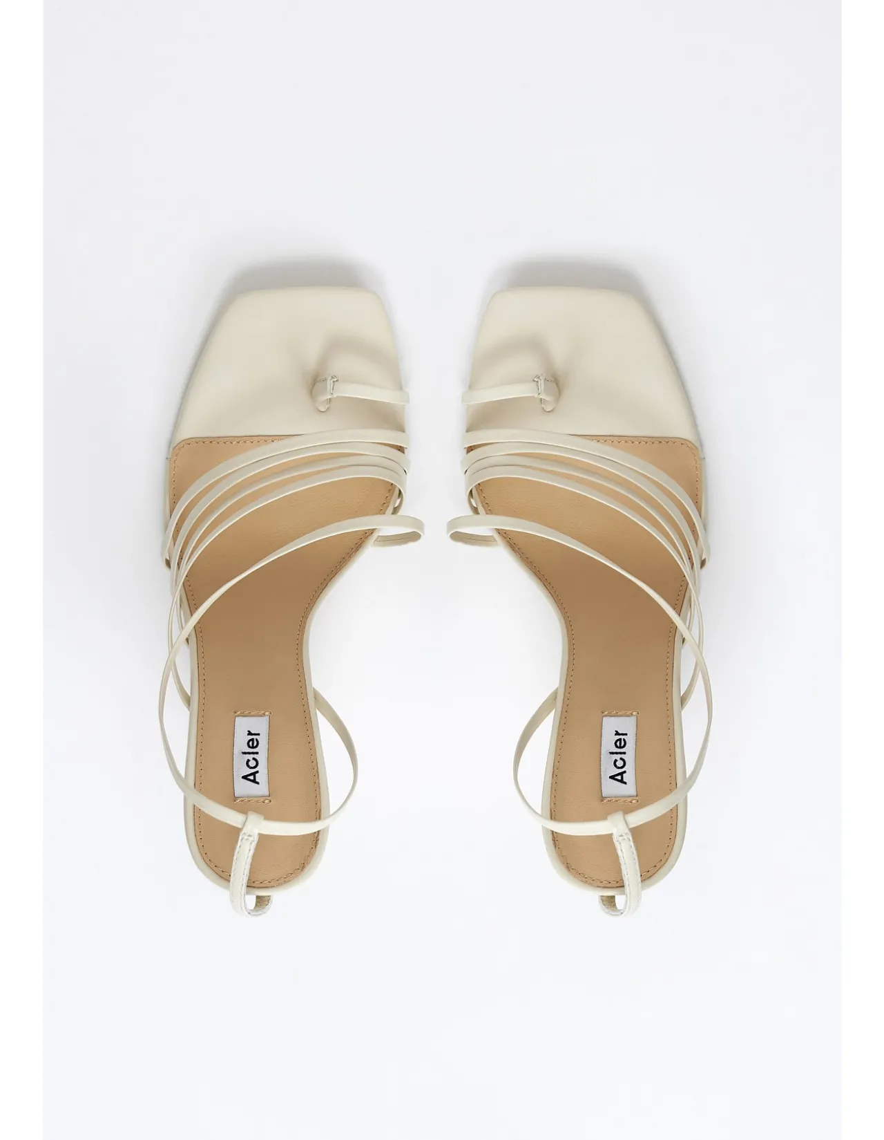 DYLSO WEDGE SANDAL