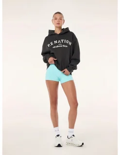 Dynamic Hoodie