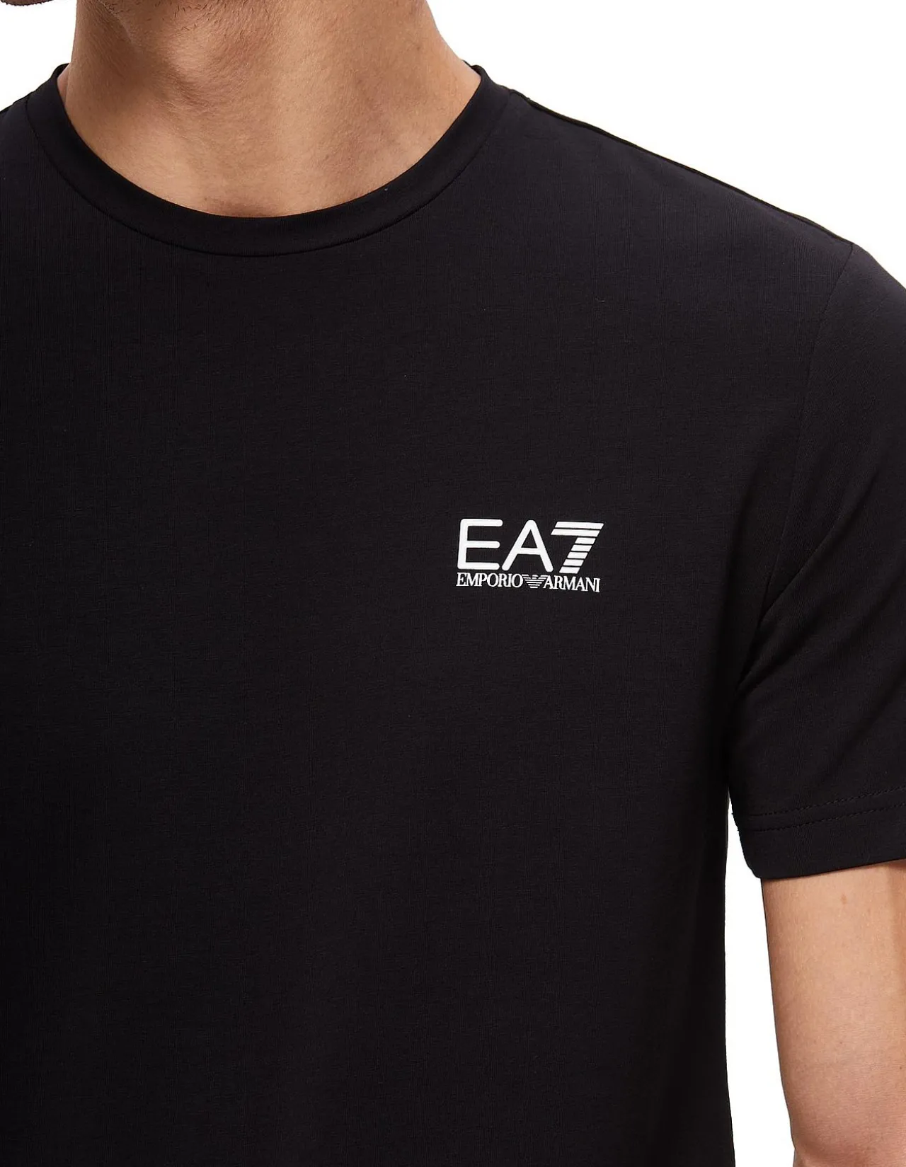 EA7 T SHIRT EA7