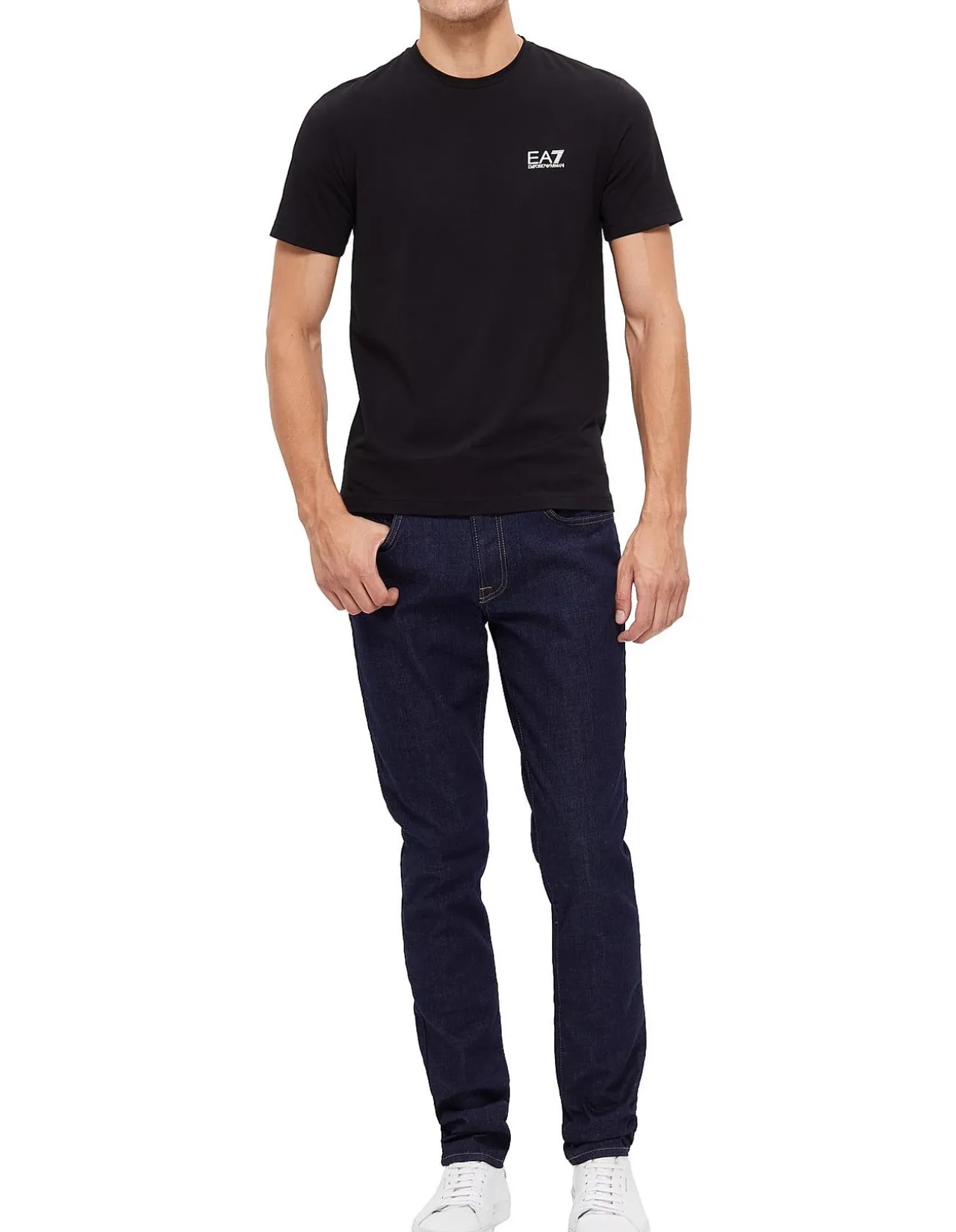 EA7 T SHIRT EA7