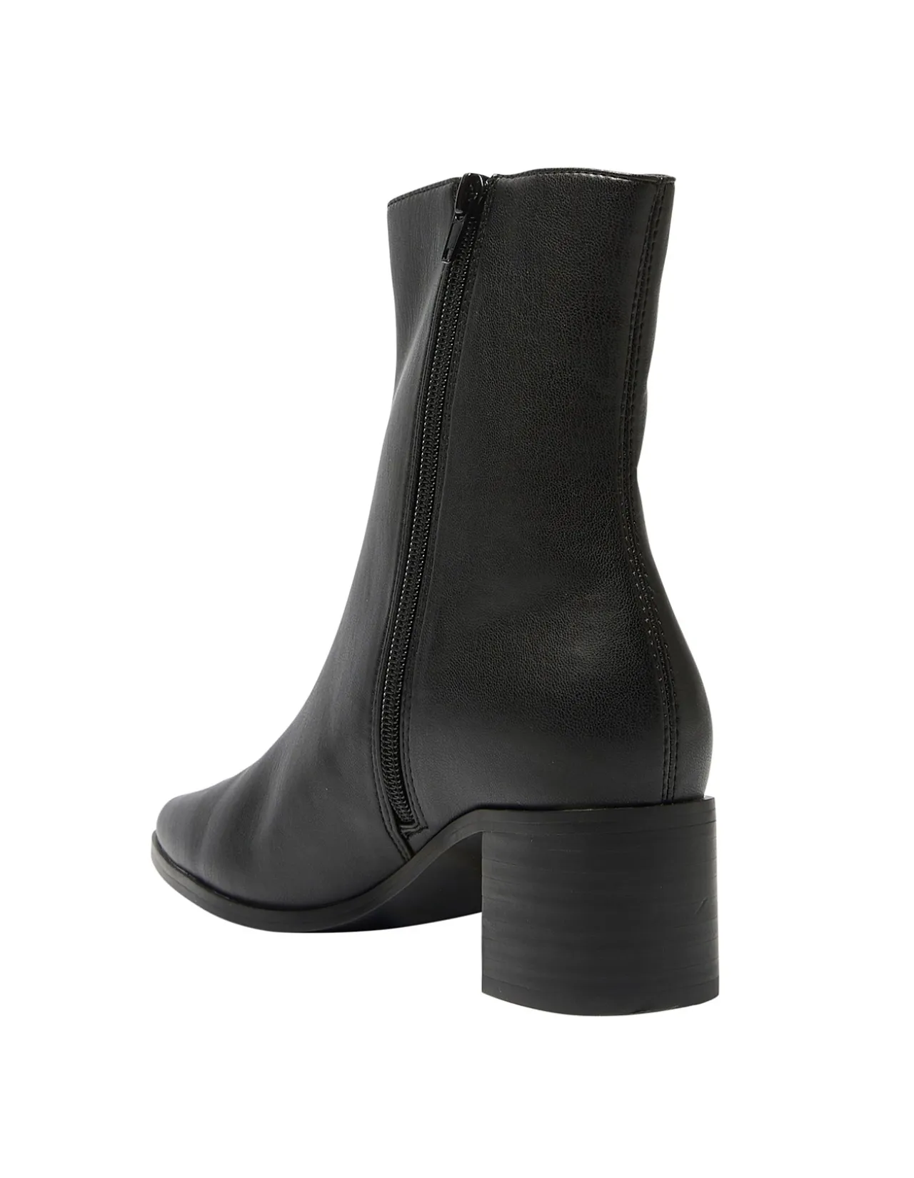 EAGLE ANKLE BOOT