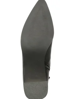 EAGLE ANKLE BOOT