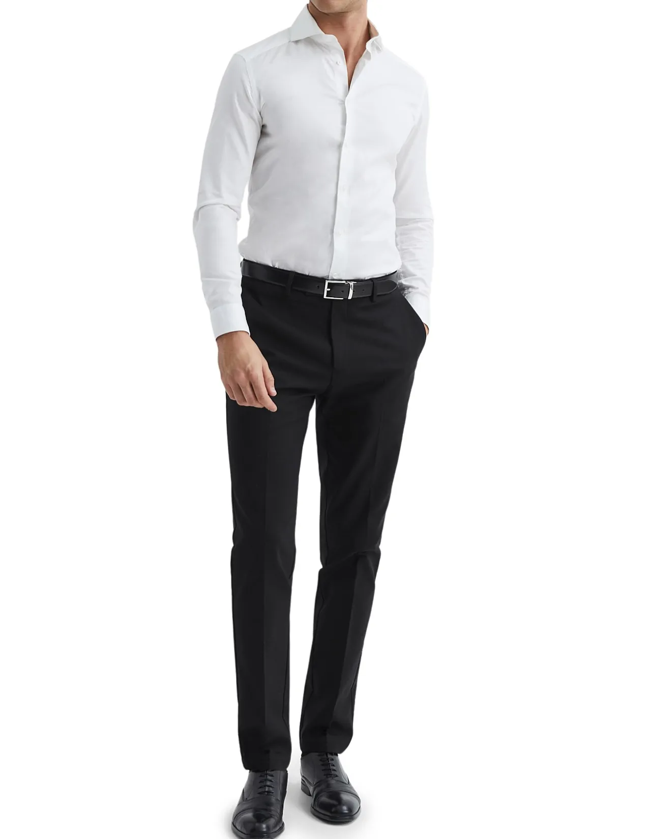 Eastbury Slim Fit Tailored Chino Pants