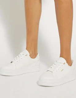 EASTERN FLATFORM TRAINER