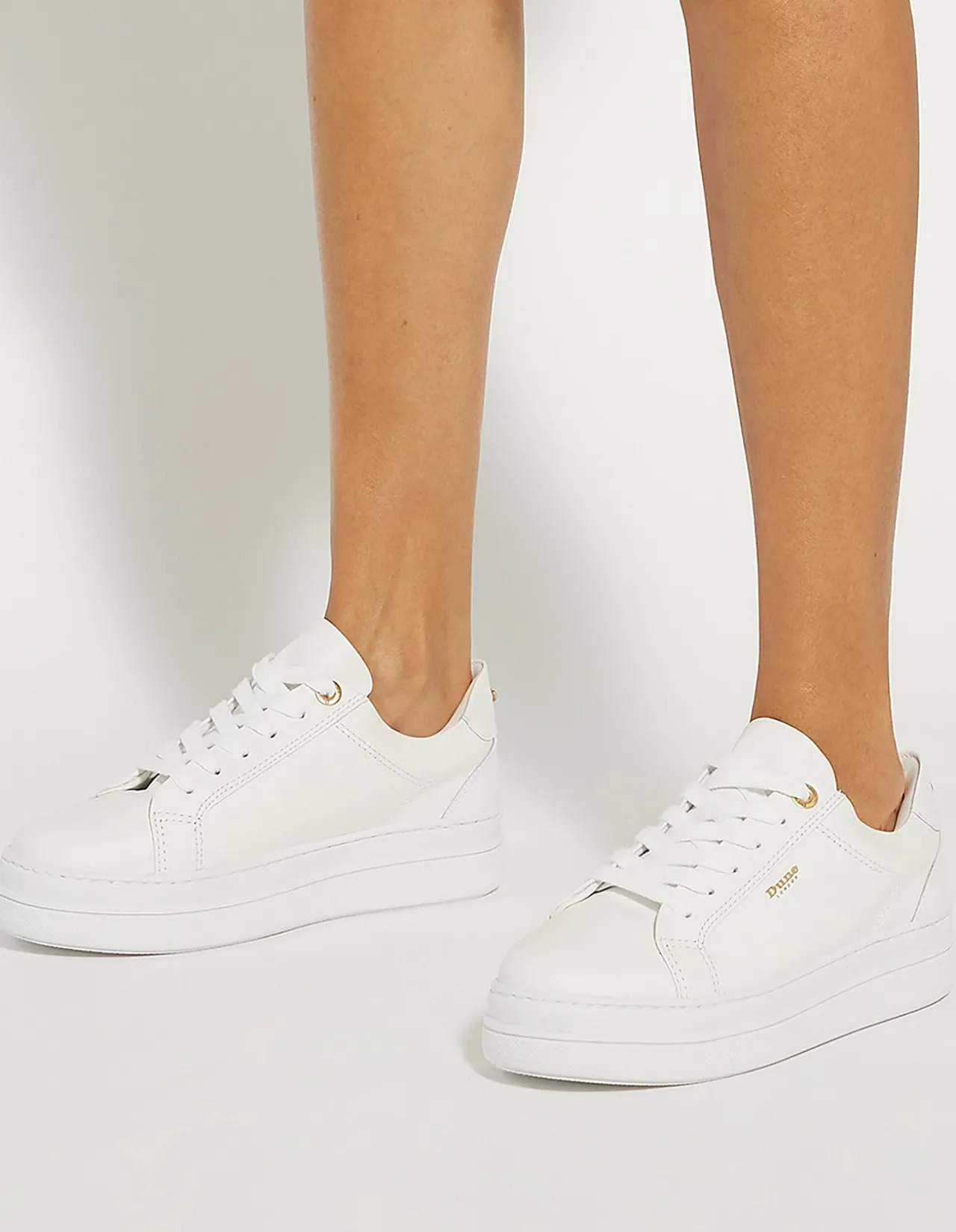 EASTERN FLATFORM TRAINER