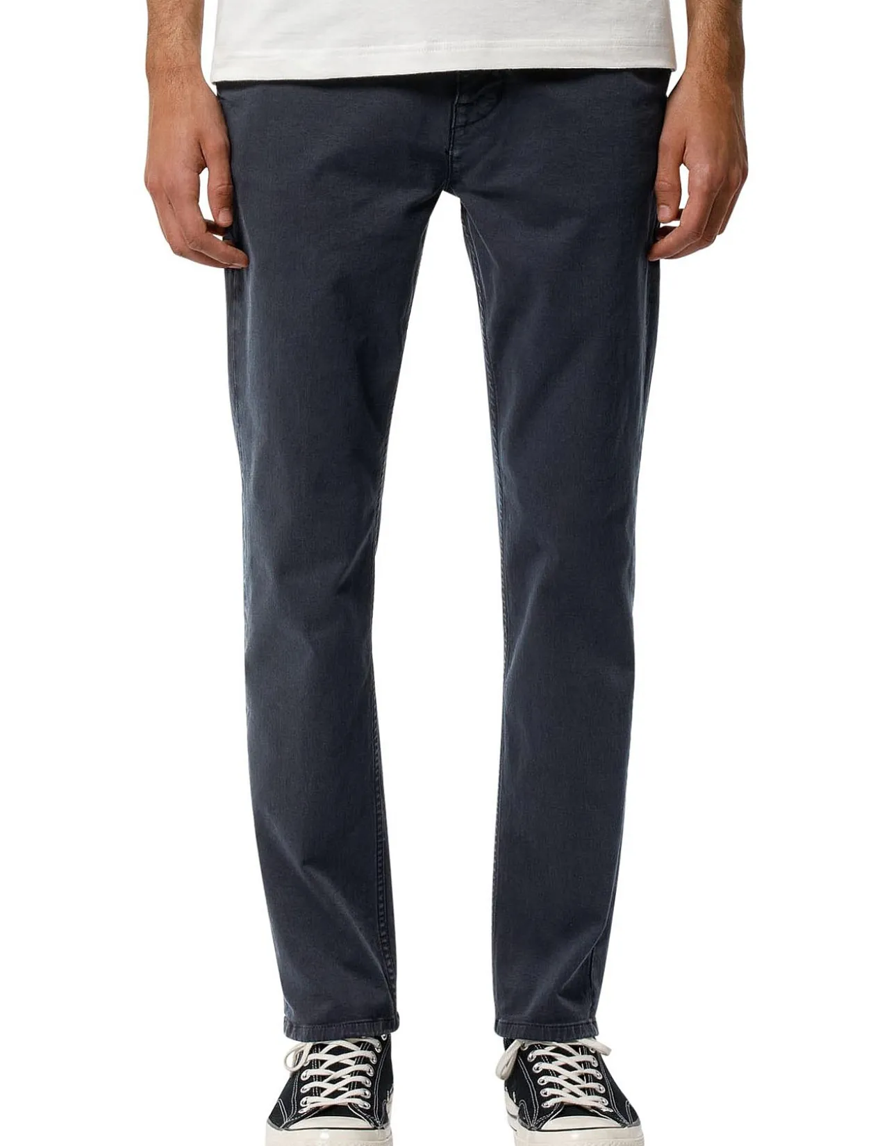 Easy Alvin Slim Fit Chino