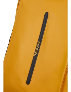 Eco Diver 55cm Wheeled Small Duffle Bag Yellow