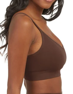 Ecocare Everyday Shaping Panties-Longline Bralette