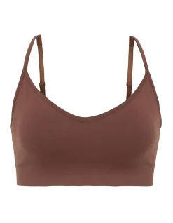 Ecocare Everyday Shaping Panties-Longline Bralette