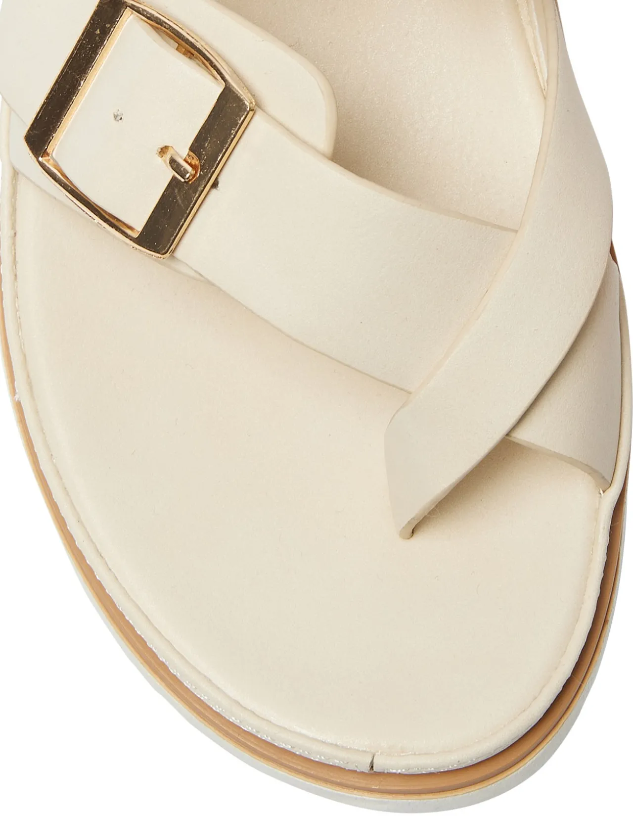 ECUADOR SANDAL