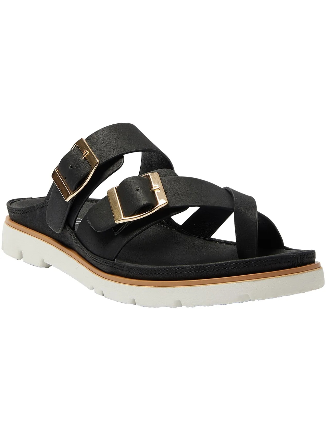 ECUADOR SANDAL