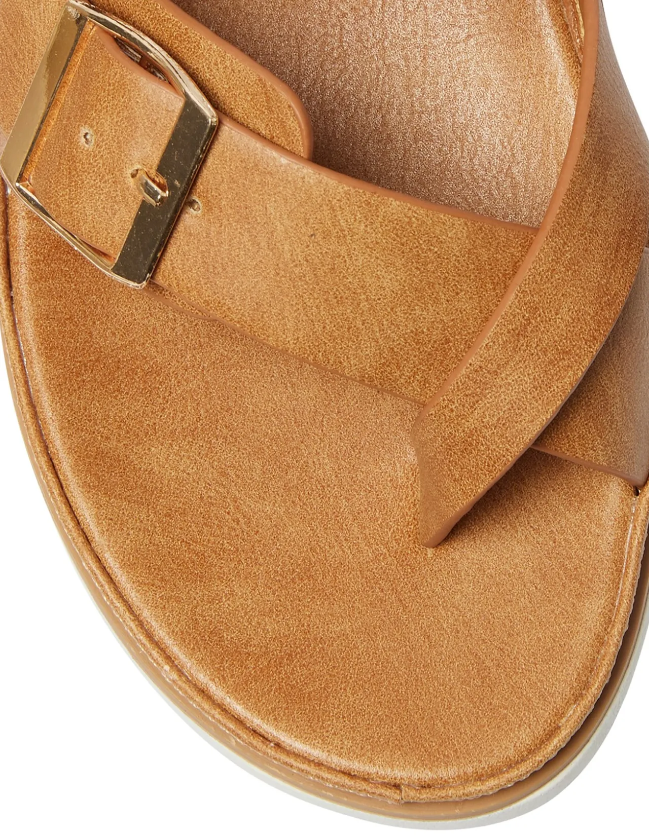ECUADOR SANDAL